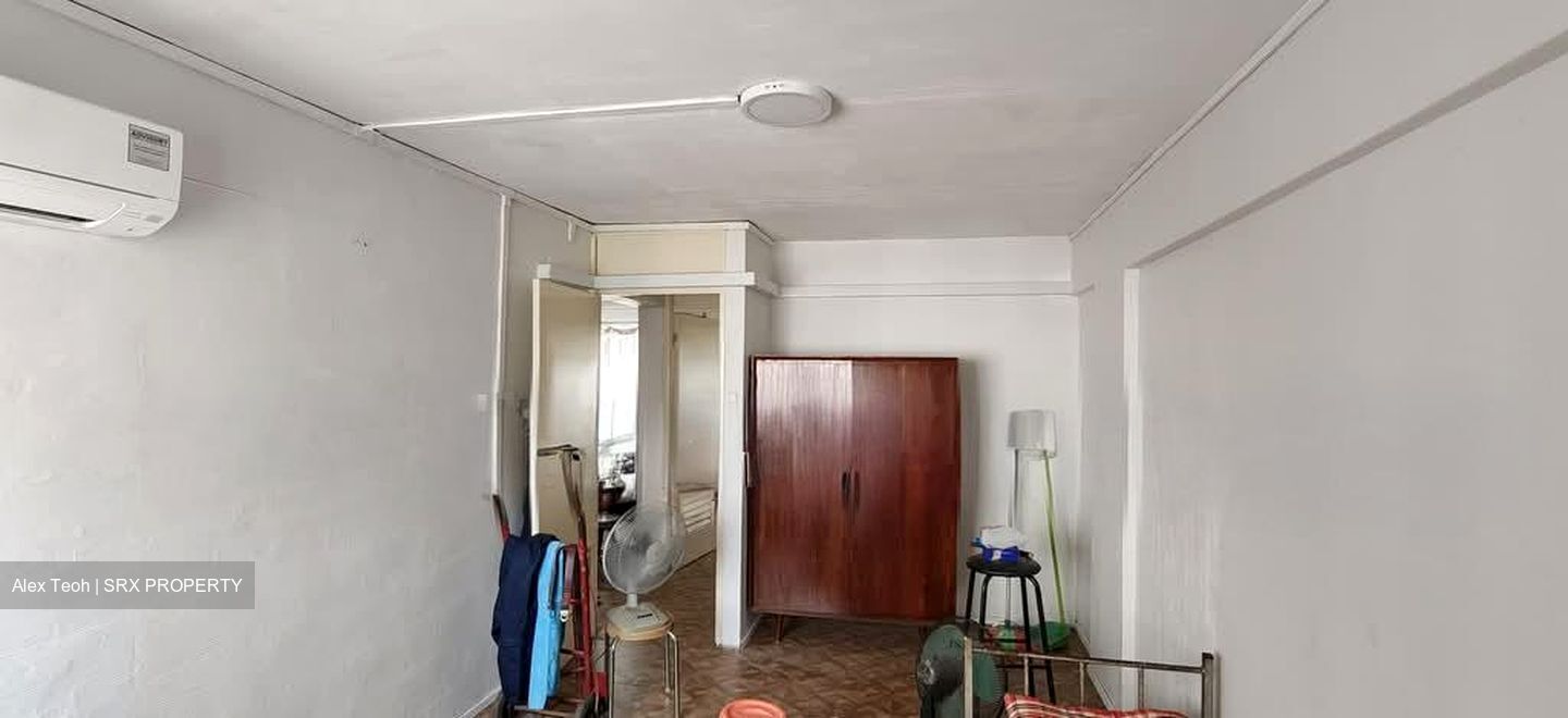 Blk 347 Bukit Batok Street 34 (Bukit Batok), HDB 4 Rooms #574643371